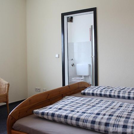 Ferienwohnung Krohn คุกซ์ฮาเวน ภายนอก รูปภาพ