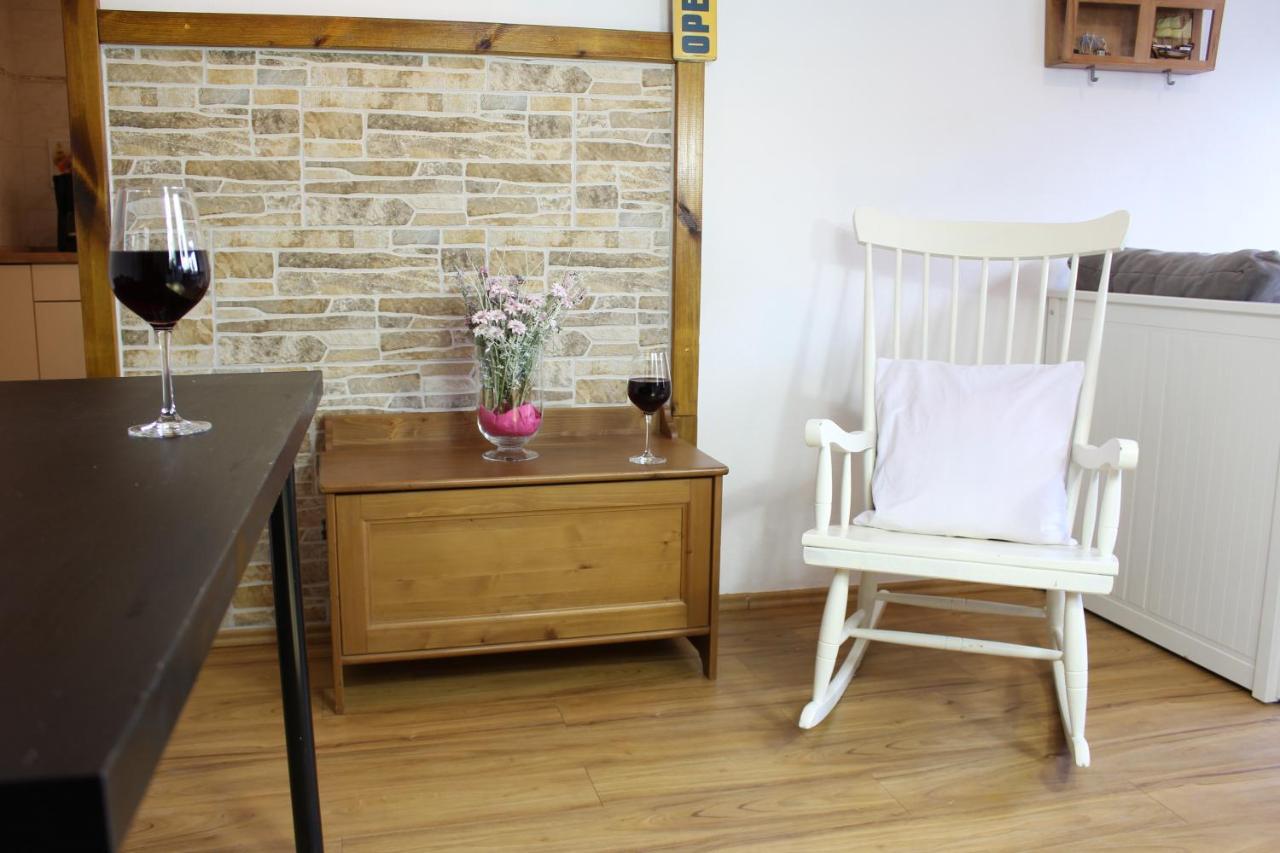 Ferienwohnung Krohn คุกซ์ฮาเวน ภายนอก รูปภาพ