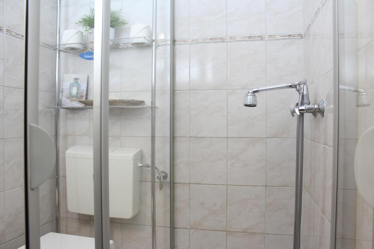 Ferienwohnung Krohn คุกซ์ฮาเวน ภายนอก รูปภาพ