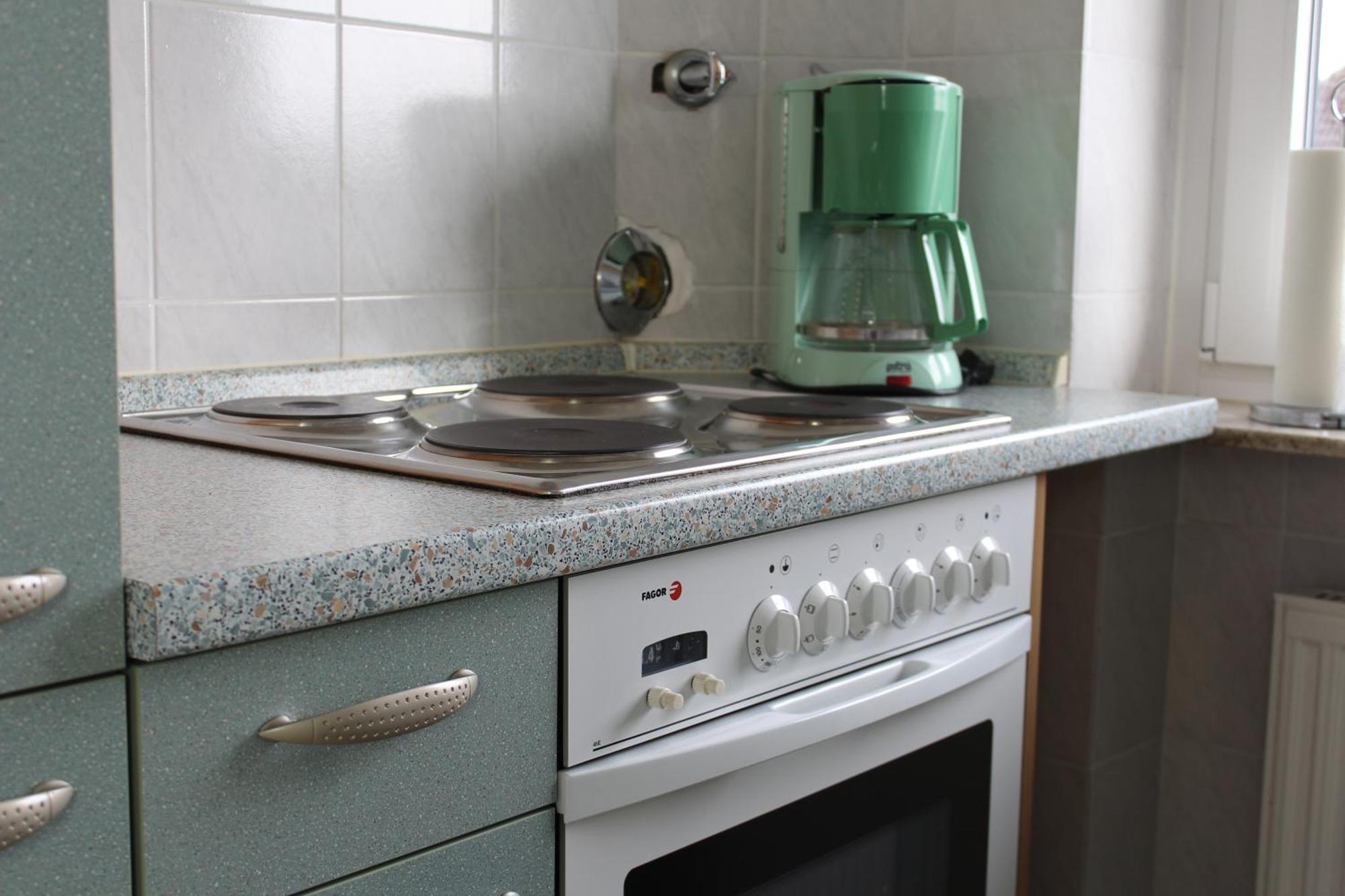 Ferienwohnung Krohn คุกซ์ฮาเวน ภายนอก รูปภาพ