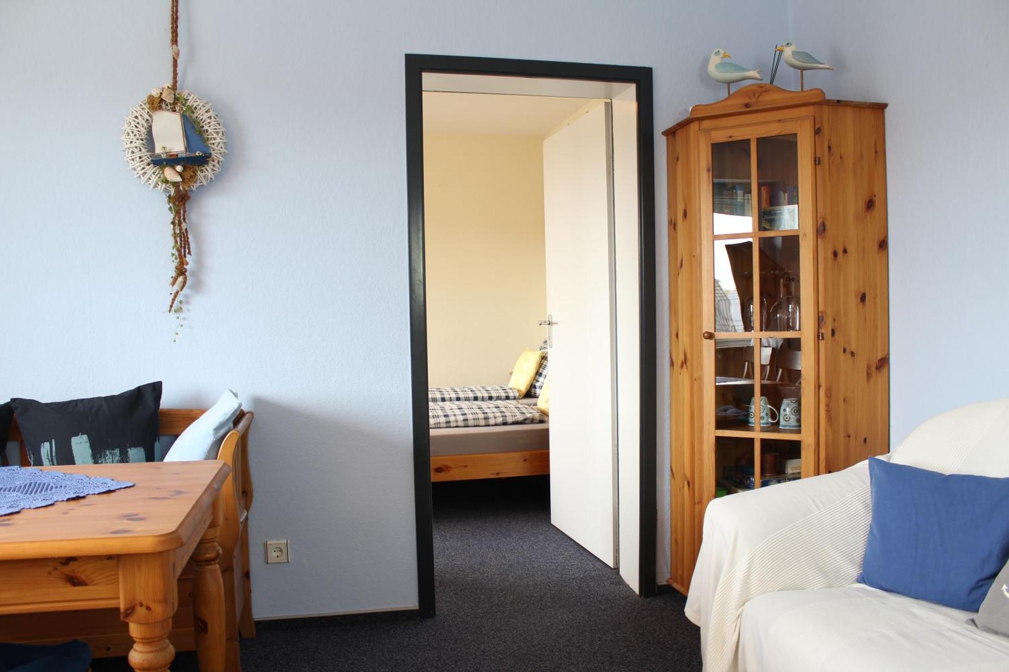 Ferienwohnung Krohn คุกซ์ฮาเวน ภายนอก รูปภาพ