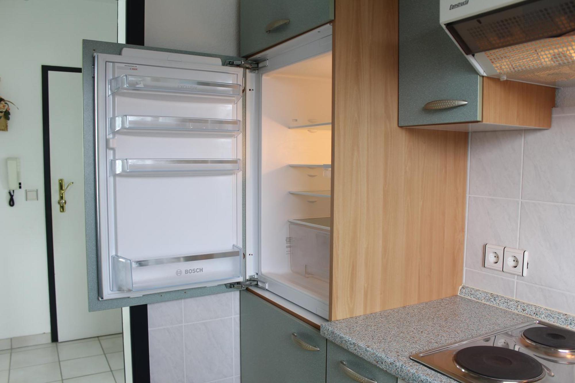 Ferienwohnung Krohn คุกซ์ฮาเวน ภายนอก รูปภาพ