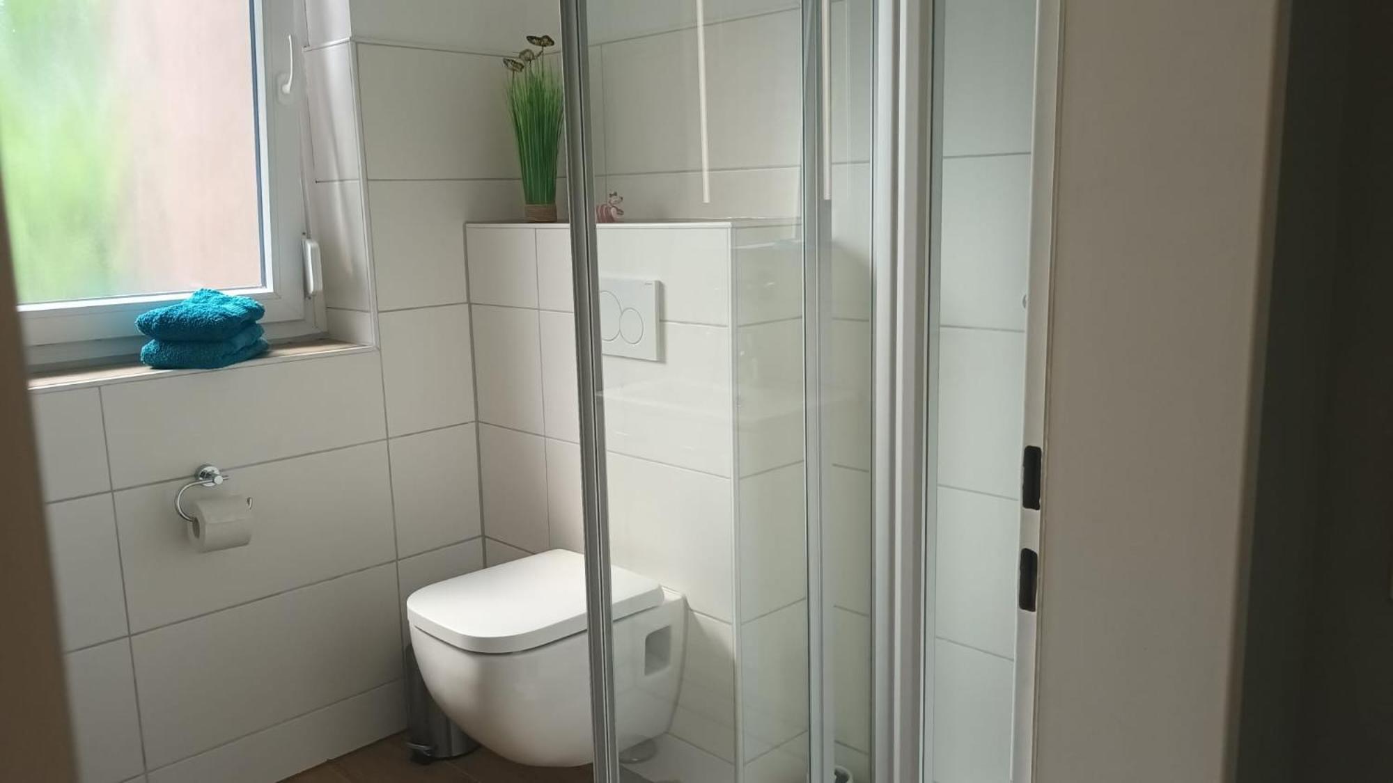 Ferienwohnung Krohn คุกซ์ฮาเวน ภายนอก รูปภาพ